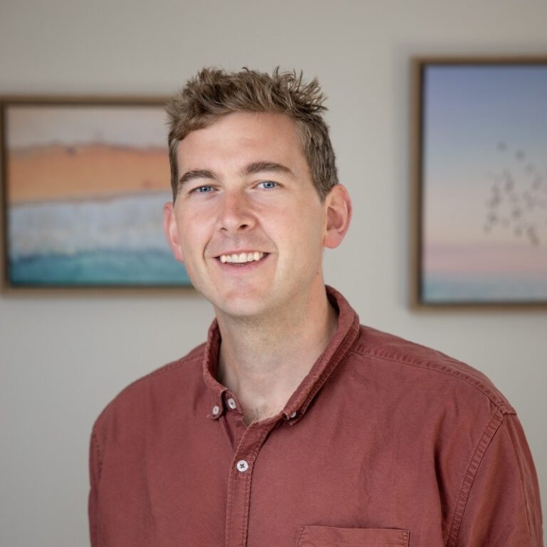 Jerome Gillbard @ Perth mental health clinic